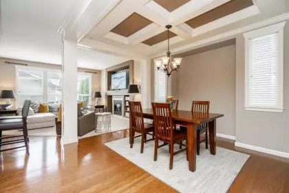 18878 68th Avenue, Surrey, BC, Surrey — Single Family Residence for sale