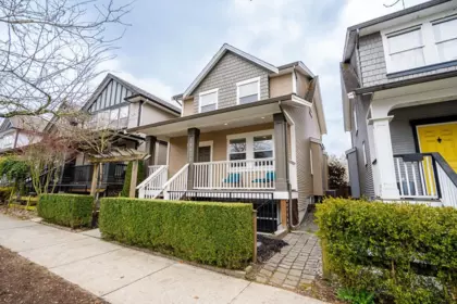 18878 68th Avenue, Surrey, BC, Surrey — Single Family Residence for sale