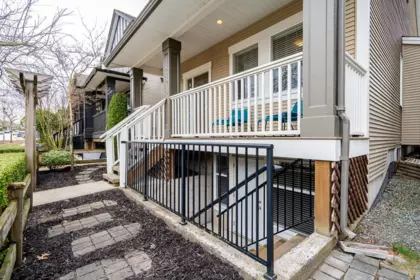 18878 68th Avenue, Surrey, BC, Surrey — Single Family Residence for sale
