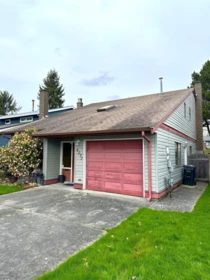 4277 Craigflower Drive, Richmond, BC, Richmond — Single Family Residence for sale
