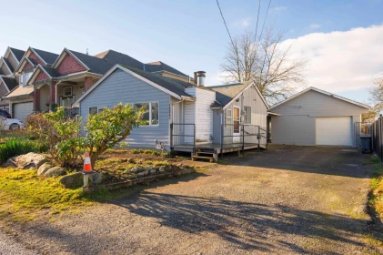 10843 130 Street, Surrey, BC, Surrey — Single Family Residence for sale