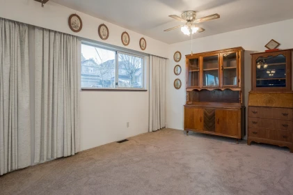 Primary Bedroom Photo of 10843 130 Street, Surrey, BC