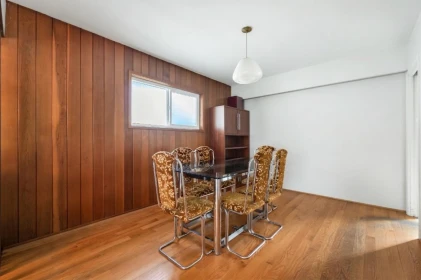 Basement Recreation Room Photo of 6872 Heather Street, Vancouver, BC