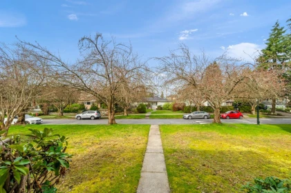 6872 Heather Street, Vancouver, BC, Vancouver — Single Family Residence for sale