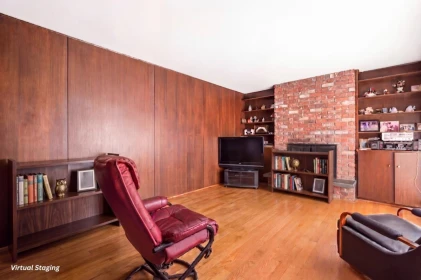 Loft / Bonus Room Photo of 6872 Heather Street, Vancouver, BC