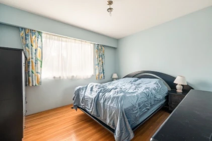 Office / Den Photo of 6872 Heather Street, Vancouver, BC