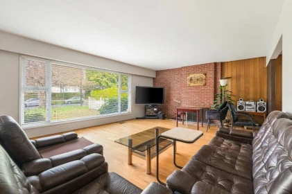 Primary Bedroom Photo of 6872 Heather Street, Vancouver, BC