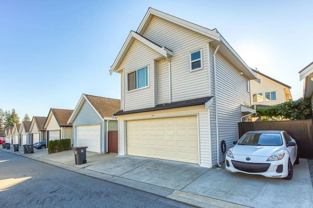 Exterior Rear Photo of 5902 131 Street, Surrey, BC