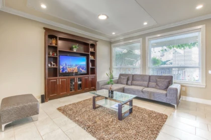 Breakfast Nook Photo of 5902 131 Street, Surrey, BC