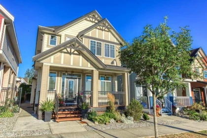 Front Yard Photo of 5902 131 Street, Surrey, BC