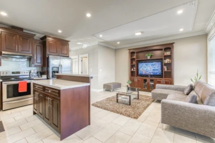 Kitchen Photo of 5902 131 Street, Surrey, BC