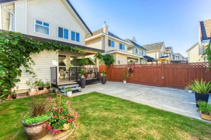 Laundry Room Photo of 5902 131 Street, Surrey, BC