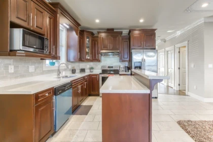 Pantry Photo of 5902 131 Street, Surrey, BC