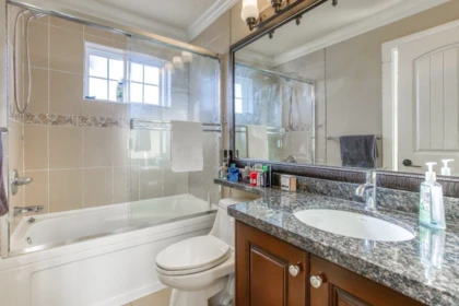 Primary Bathroom Photo of 5902 131 Street, Surrey, BC