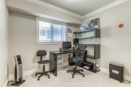 Primary Bedroom Photo of 5902 131 Street, Surrey, BC