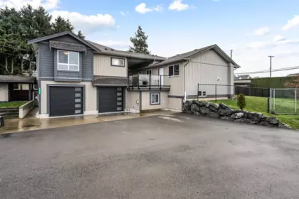 45291 Haig Drive, Chilliwack, BC, Chilliwack — Single Family Residence for sale