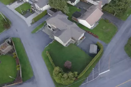 45291 Haig Drive, Chilliwack, BC, Chilliwack — Single Family Residence for sale