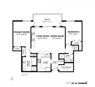 Community Amenities Photo (Clubhouse) of 306 1820 E Kent Avenue South, Vancouver, BC