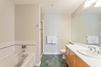 Primary Bedroom Photo of 306 1820 E Kent Avenue South, Vancouver, BC