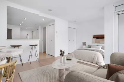 306 928 Beatty Street, Vancouver, BC, Vancouver — Apartment/Condo for sale
