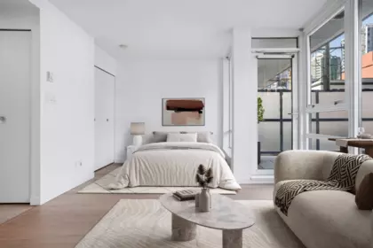 306 928 Beatty Street, Vancouver, BC, Vancouver — Apartment/Condo for sale