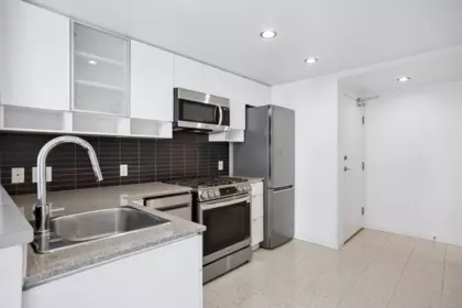 Pantry Photo of 306 928 Beatty Street, Vancouver, BC