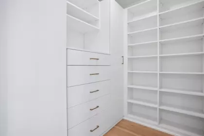Primary Bedroom Photo of 306 928 Beatty Street, Vancouver, BC