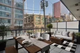 306 928 Beatty Street, Vancouver, BC