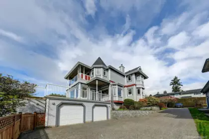 1419 133a Street, Surrey, BC, Surrey — Single Family Residence for sale
