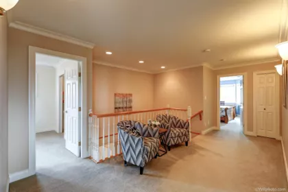 Swimming Pool Photo of 1419 133a Street, Surrey, BC