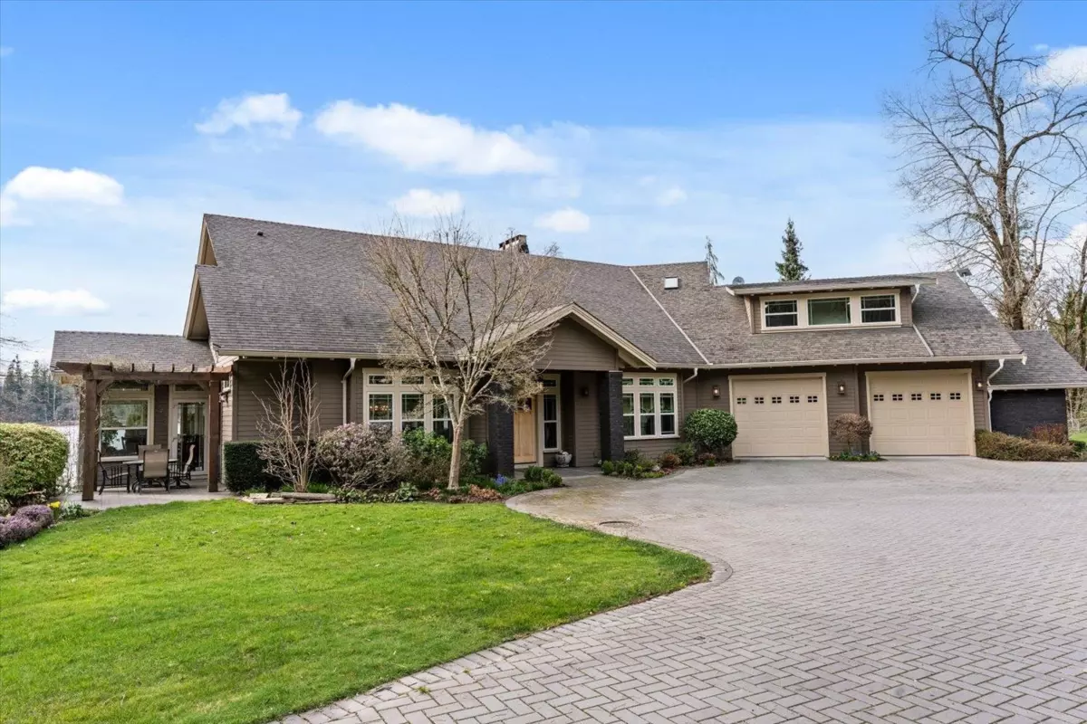 Exterior Rear Photo of 9441 Hayward Street, Mission, BC
