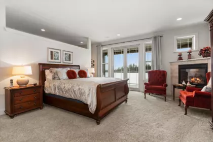 Office / Den Photo of 9441 Hayward Street, Mission, BC