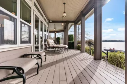 Outdoor Patio Photo of 9441 Hayward Street, Mission, BC
