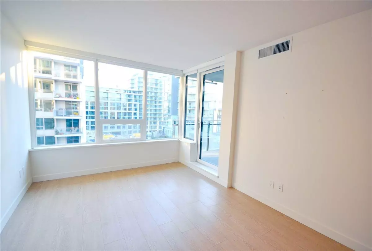 Family Room Photo of 802 3131 Ketcheson Road, Richmond, BC