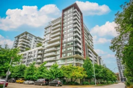 802 3131 Ketcheson Road, Richmond, BC