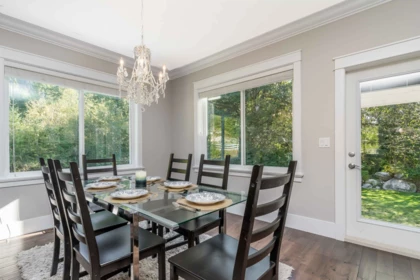 36398 Cascade Ridge Drive, Mission, BC, Mission — Single Family Residence for sale