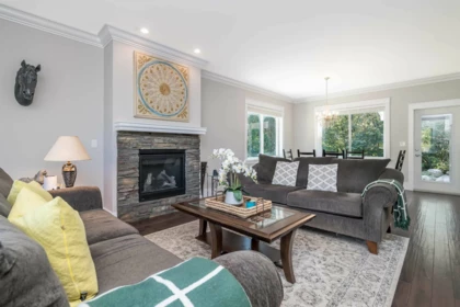 36398 Cascade Ridge Drive, Mission, BC, Mission — Single Family Residence for sale