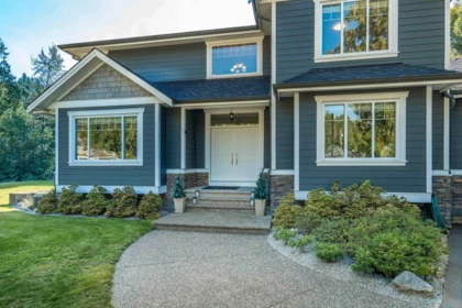 36398 Cascade Ridge Drive, Mission, BC, Mission — Single Family Residence for sale