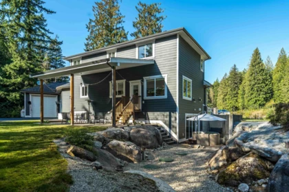 Loft / Bonus Room Photo of 36398 Cascade Ridge Drive, Mission, BC