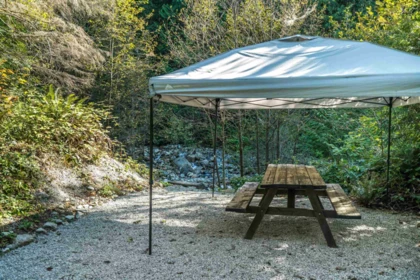 Outdoor Patio Photo of 36398 Cascade Ridge Drive, Mission, BC