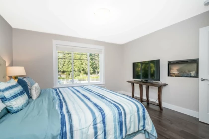 Primary Bedroom Photo of 36398 Cascade Ridge Drive, Mission, BC