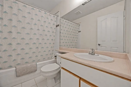 Bedroom 3 Photo of 207 4951 Sanders Street, Burnaby, BC