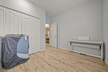 Guest Bathroom Photo of 207 4951 Sanders Street, Burnaby, BC