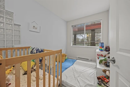 Office / Den Photo of 207 4951 Sanders Street, Burnaby, BC