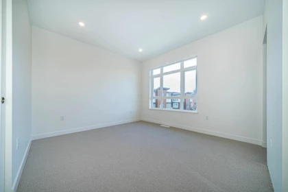 Basement Recreation Room Photo of 37 10333 River Drive, Richmond, BC
