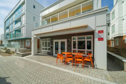 Community Amenities Photo (Clubhouse) of 37 10333 River Drive, Richmond, BC