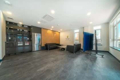 Fitness Center Photo Near 37 10333 River Drive, Richmond, BC