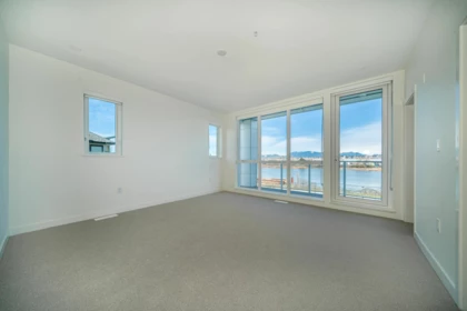 Hallway Photo of 37 10333 River Drive, Richmond, BC