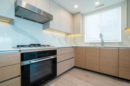 Kitchen Photo of 37 10333 River Drive, Richmond, BC
