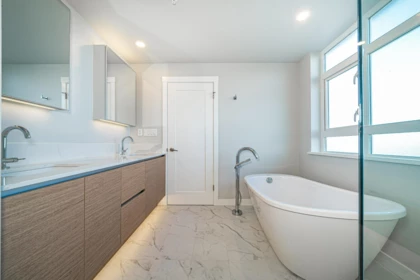 Swimming Pool Photo of 37 10333 River Drive, Richmond, BC